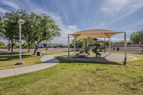 Bella Vista in Gilbert, Arizona